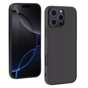 Чехол X-Level Guardian для Huawei Honor 10 Lite чёрный