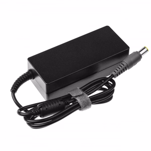 Green Cell AD16AP maitinimo adapteris 65 W juodas