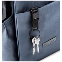 "Uniq Arden RPET 18L kuprinė - Beige