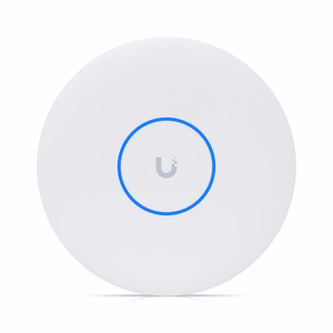 Ubiquiti U7 Pro XG 5800 Mbit/ai Balta Maitinimas per Eternetą (PoE)