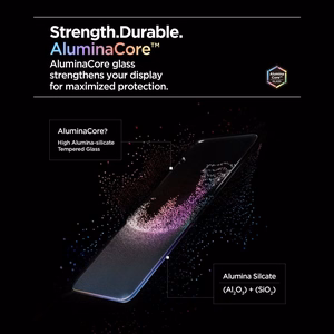 Spigen Glas.tR AlignMaster Slim 3 grūdintų apsauginių ekrano stiklų rinkinys, skirtas iPhone 17