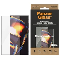 PanzerGlass itin platus apsauginis stiklas Samsung Galaxy S23 Ultra S918