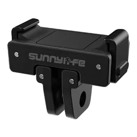Sulankstomas greito atjungimo adapteris Sunnylife Osmo Pocket 3