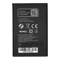Baterija Samsung S5610 / S5611 / L700 / S3650 / S5620 / B3410 / S5260 1000 mAh Blue Star Premium