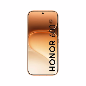 „Honor 600 DS 5G“ išmanusis telefonas, 8/256 GB, „Orange“