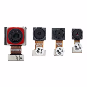 Lankstus kabelis su galine kamera Huawei Huawei P Smart (2021)