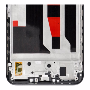 LCD ekranas HUAWEI Nova 8i OEM su rėmeliu