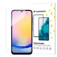 Wozinsky apsauginis stiklas Samsung A25