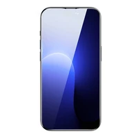 Baseus Crystal apsauginis stiklas 0.3mm iPhone 14 Pro (2 vnt.)