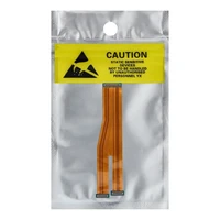 Pagrindinės plokštės lankstusis kabelis SAMSUNG A30s