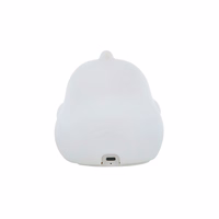 LED Night Lempa HUNGRY CHICKEN FNL-10 Forever Light