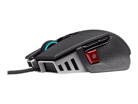 Corsair M65 RGB Ultra žaidimų pelė