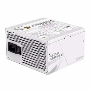 Gigabyte UD1000GM 1000W PG5 ICE maitinimo šaltinis (GP-UD1000GM PG5 ICE)