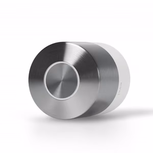 NUKI Smart Lock PRO Išmanusis durų užraktas