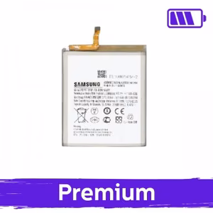 Baterija suderinama su Samsung S916 S23 Plus EB-BS916ABY (OEM)