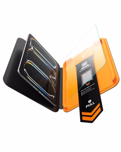 Spigen ALM Glas.tR T grūdintas stiklas, skirtas iPad Pro 11" 2024 / 2025