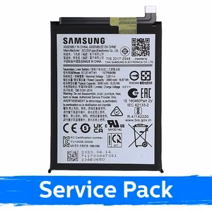 Аккумулятор для Samsung A045 A04 SCUD-WT-W1 (Service Pack)