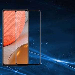 Nillkin CP+ Anti-Explosion Glass grūdintas apsauginis ekrano stiklas, skirtas Samsung Galaxy A72 5G / 4G