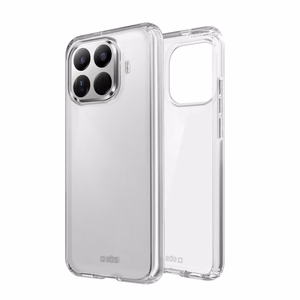 SBS Skinny dangtelis, skirtas Xiaomi 15T Pro, skaidrus