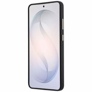 Karl Lagerfeld dėklas K Metal Logo MagSafe Samsung Galaxy S26 Ultra juodas