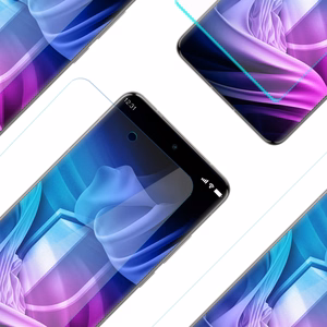 3mk Silky Matt Pro Матовая плёнка для Vivo X200 Pro