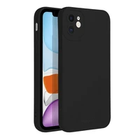 ROAR dėklas LUNA telefonui IPHONE 11 juodas