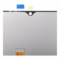 FixCell LCD ekranas FixCell LCD VIVO Y33S OEM be rėmelio