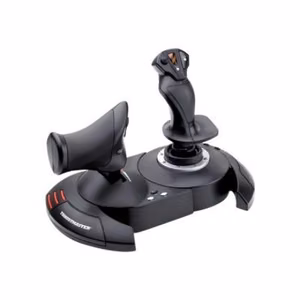 Thrustmaster T Flight Hotas X vairasvirtė