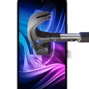 3mk SilkyMatt Pro™ matinė plėvelė Google Pixel 11 Pro
