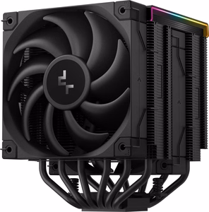 DeepCool AK620 DIGITAL PRO procesoriaus aušintuvas