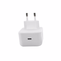 Įkroviklis 1xUSB-C 3A 20W LSI-C-200 baltas