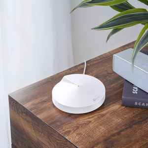 Belaidis maršrutizatorius TP-LINK Deco M5 1300 Mbps 3 vnt.