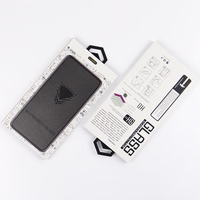 Apsauginis stiklas (m) OG Premium Privacy skirtas Samsung Galaxy S22 5G / S23 5G