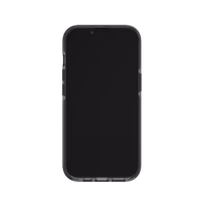 ZAGG Santa Cruz Snap dėklas su MagSafe iPhone 16e (2025) / 15 / 14 / 13 - Juodas