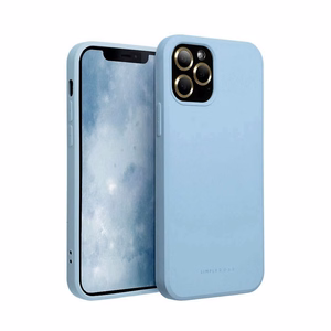 ROAR dėklas telefonui SPACE SAMSUNG A16 5G mėlynas