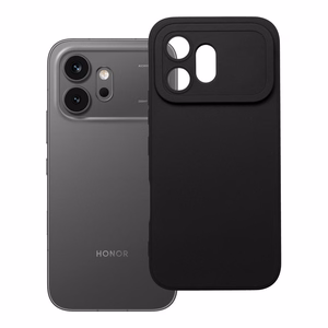 Case for Honor 600 Matt 2.0 black