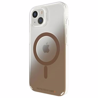 Dėklas Gear4 D3O Milan Snap Gradient 2 iPhone 13 auksinis