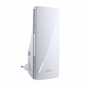 Wi-Fi signalo stiprintuvas ASUS RP-BE58 3600 Mbps Dual Band