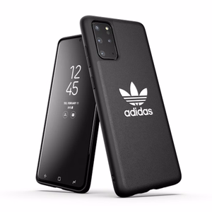 Adidas OR formuotas dėklas Trefoil Samsung Galaxy S20+ - juoda