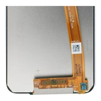 NCC LCD ekranas SAMSUNG A20E A202F OEM be rėmelio