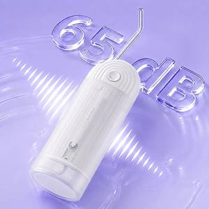 Dreame Portable Water Flosser T02 Pro UV White
