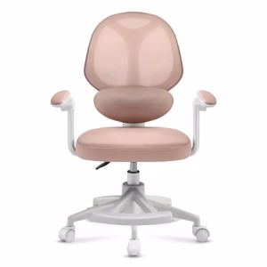 Sukamasis krėslas Junior 4.5 Pink