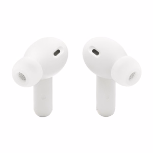 Belaidės ausinės JBL Wave Beam 2 TWS baltos