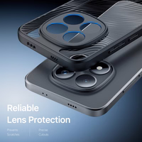 Dėklas Dux Ducis Aimo Xiaomi Redmi Note 15 Pro 5G