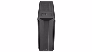 Aerocool PGS Skyline-A-BK-v1 ARGB kompiuterio korpusas