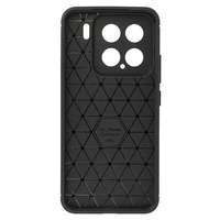 Tel Protect Carbon Elite dėklas telefonui Xiaomi 15 5G juodas