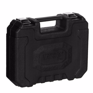 Yato YT-73022 – 8 dalių benzininių variklių kompresijos matuoklis
