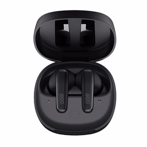 Беспроводные наушники TWS QCY T13x (чёрный)