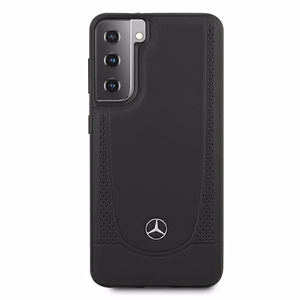 Mercedes Urban Line чехол для Samsung Galaxy S21+ - чёрный