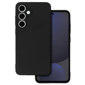Back Case MATT for SAMSUNG GALAXY S24 FE Black
